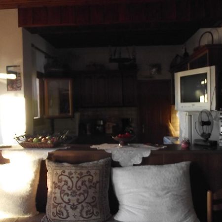 Gerakofolia Rooms To Let Konitsa Dış mekan fotoğraf