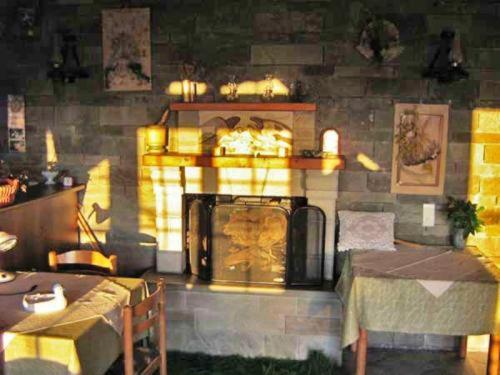 Gerakofolia Rooms To Let Konitsa Dış mekan fotoğraf