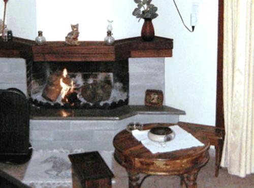 Gerakofolia Rooms To Let Konitsa Dış mekan fotoğraf