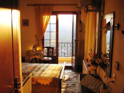 Gerakofolia Rooms To Let Konitsa Dış mekan fotoğraf