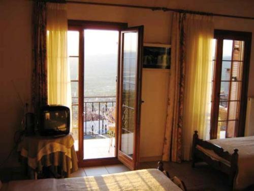 Gerakofolia Rooms To Let Konitsa Dış mekan fotoğraf