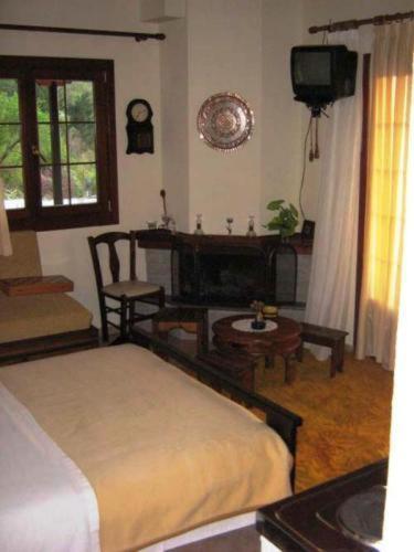 Gerakofolia Rooms To Let Konitsa Dış mekan fotoğraf