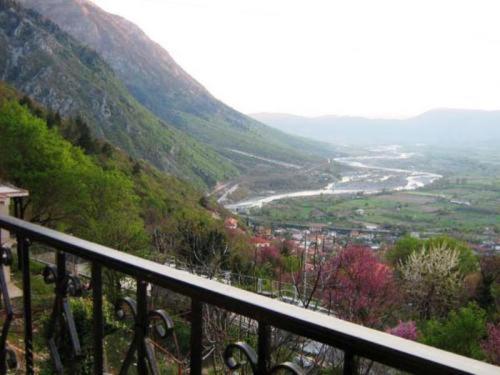 Gerakofolia Rooms To Let Konitsa Dış mekan fotoğraf