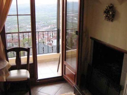 Gerakofolia Rooms To Let Konitsa Dış mekan fotoğraf