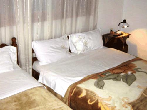 Gerakofolia Rooms To Let Konitsa Dış mekan fotoğraf